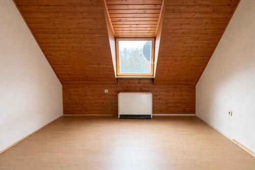 Foto - 1 Zimmer Etagenwohnung zur Miete in Dortmund