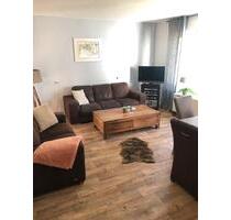 Hahnenklee, 3-Zimmer Etage Wohnung - Goslar OS Hahnenklee-Bockswiese