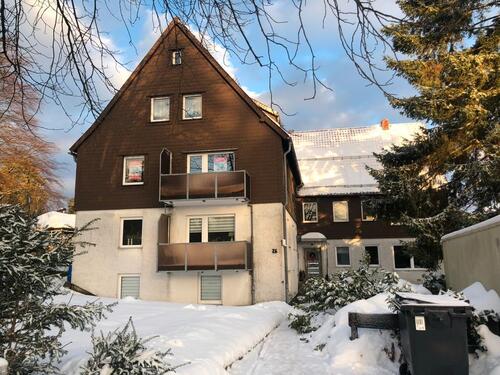 Foto - 3 Zimmer Etagenwohnung zur Miete in Goslar