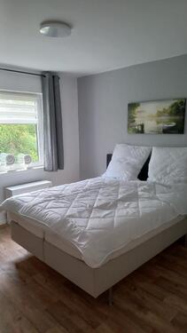 Foto - Etagenwohnung in Goslar zur Miete