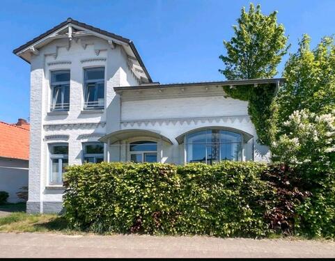 Foto - Stadtvilla im Zentrum von Himmelpforten