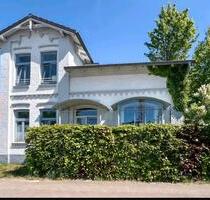 Stadtvilla im Zentrum von Himmelpforten