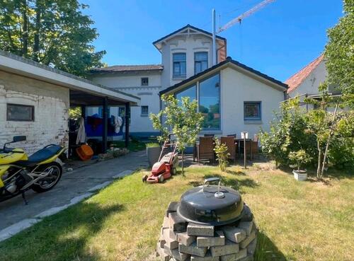 Foto - 6 Zimmer Einfamilienhaus zum Kaufen in Himmelpforten