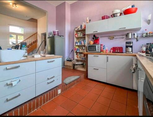 Foto - Einfamilienhaus in Himmelpforten zum Kaufen