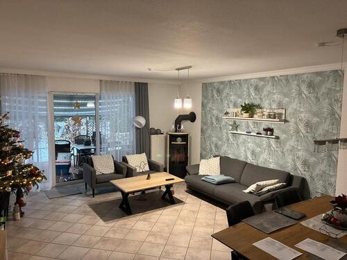 Foto - Etagenwohnung in Gütersloh zum Kaufen