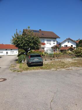 Foto - XXXL Stellplatz in 93495 Weiding