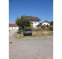 XXXL Stellplatz in 93495 Weiding