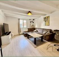 Möblierte 2 Zimmer Wohnung in der Innenstadt von Wülfrath an eine alleinstehende Person zu vermieten