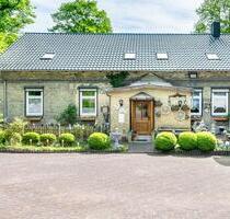 3-Zimmer-Dachgeschosswohnung mit Gemeinschaftsgarten - Kiel Friedrichsort