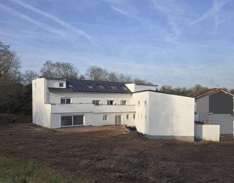 Foto - Dachgeschoßwohnung in Bad Kreuznach zur Miete