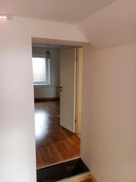 Foto - Schöne 1-Zimmerwohnung in Oldersum zu vermieten