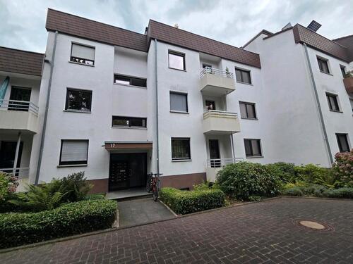 Foto - Eigentumswohnung Bonn Brüser Berg 80qm