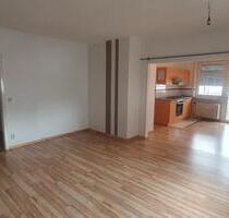 Schöne, helle Wohnung 2 ZKB in der Bad Hersfelder Innenstadt