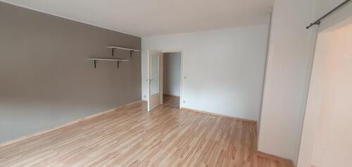 Foto - 1.5 Zimmer Etagenwohnung zur Miete in Bad Hersfeld