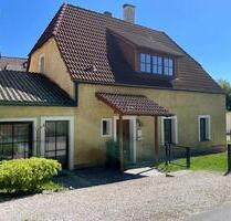 Einfamilienhaus in Kaibitz house for rent - Kemnath
