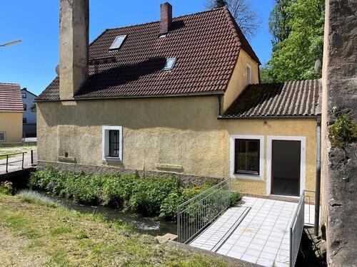 Foto - 4 Zimmer Einfamilienhaus in Kemnath