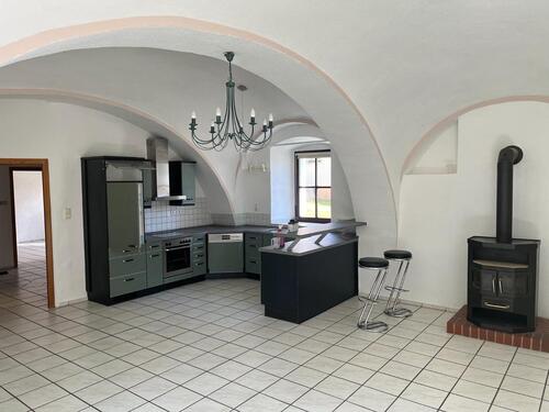 Foto - Einfamilienhaus in Kemnath zur Miete