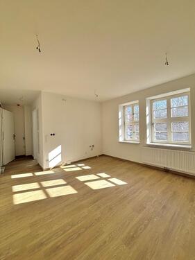 Foto - 1 Zimmer Etagenwohnung zur Miete in Thale