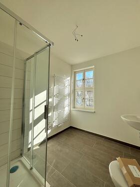 Foto - 1 Zimmer Etagenwohnung in Thale