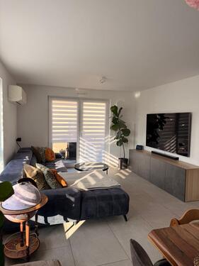 Foto - Moderne, helle 4-Zimmer-Wohnung zu vermieten.