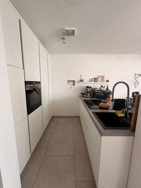 Foto - Etagenwohnung in Eich zur Miete