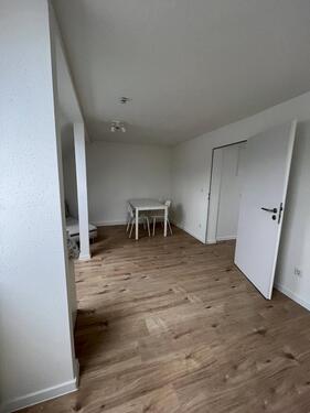 Foto - 1 Zimmer Dachgeschoßwohnung zur Miete in Krefeld