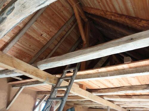 Foto - 2 Zimmer Erdgeschoßwohnung in Harsewinkel