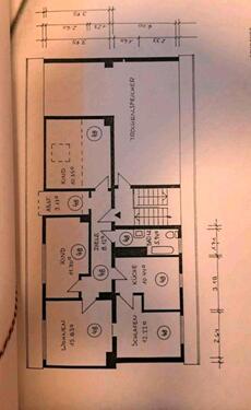 Foto - 4 Zimmer Dachgeschoßwohnung zur Miete in Lützow