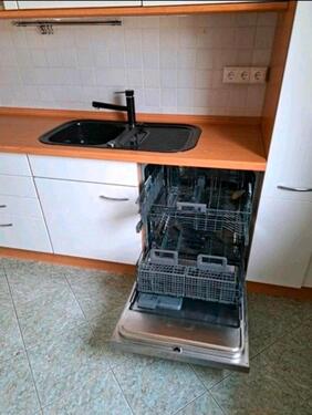 Foto - Dachgeschoßwohnung in Lützow zur Miete