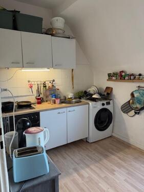 Foto - 3 Zimmer Etagenwohnung zur Miete in Saarbrücken