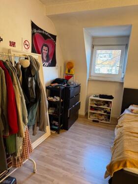 Foto - 3 Zimmer Etagenwohnung in Saarbrücken