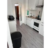 Wohnung mit Skylineblick in Frankfurt - Frankfurt am Main Nord-Ost