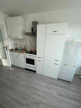 Foto - 2 Zimmer Terrassenwohnung zur Miete in Frankfurt am Main