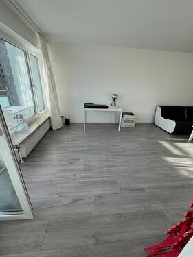 Foto - 2 Zimmer Terrassenwohnung in Frankfurt am Main