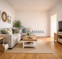 3-Zimmer-Wohnung mit Potenzial - Gestalten Sie Ihr neues Zuhause selbst! - Schwerin Altstadt