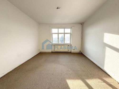 Foto - Etagenwohnung in Schwerin zur Miete