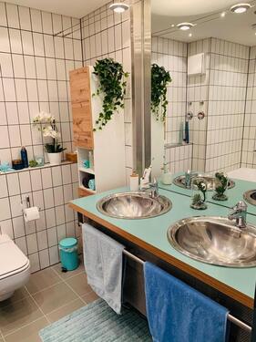 Foto - Etagenwohnung in Postbauer-Heng zur Miete