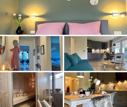 Foto - FEWO Dahme Ostsee 28.6 - 5.7 - 973,00&nbsp;EUR Kaltmiete,