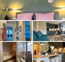 FEWO Dahme Ostsee 28.6 - 5.7 - 973,00&nbsp;EUR Kaltmiete, in Dahme (PLZ: 23747)