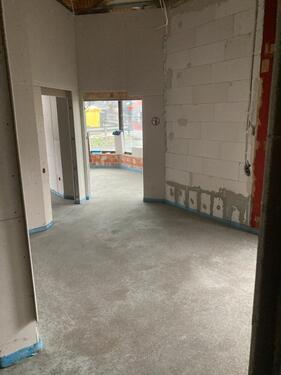 Foto - 2.5 Zimmer Erdgeschoßwohnung in Hilchenbach