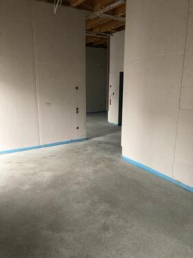 Foto - Erdgeschoßwohnung in Hilchenbach zur Miete