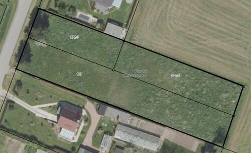 Foto - Grundst&uuml;ck in Ahrenshagen-Daskow zum Kaufen