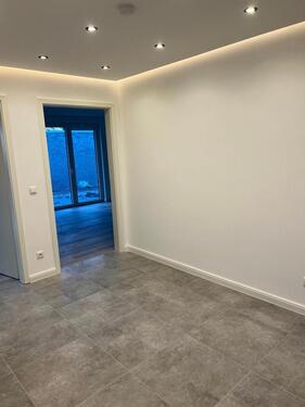 Foto - 3 Zimmer Erdgeschoßwohnung in Lindhorst