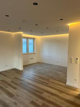 Foto - Erdgeschoßwohnung in Lindhorst zum Kaufen