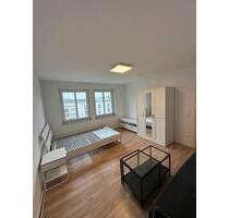 1 Zimmer Wohnung zu vermieten - 900,00&nbsp;EUR Kaltmiete, ca.&nbsp; 30,00&nbsp;m&sup2; in Stuttgart (PLZ: 70437) Mühlhausen