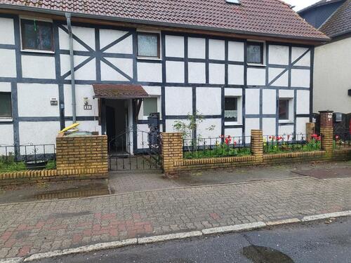 Foto - Altbauwohnung 70qm 3 Zimmer, Kü, Bad in 38259 SZ-Flachstöckheim