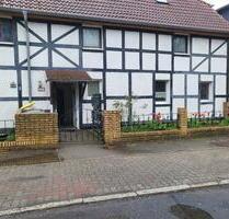 Altbauwohnung 70qm 3 Zimmer, Kü, Bad in 38259 SZ-Flachstöckheim - Salzgitter Ortschaft Südost