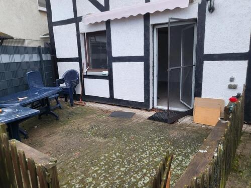 Foto - 3 Zimmer Erdgeschoßwohnung zur Miete in Salzgitter