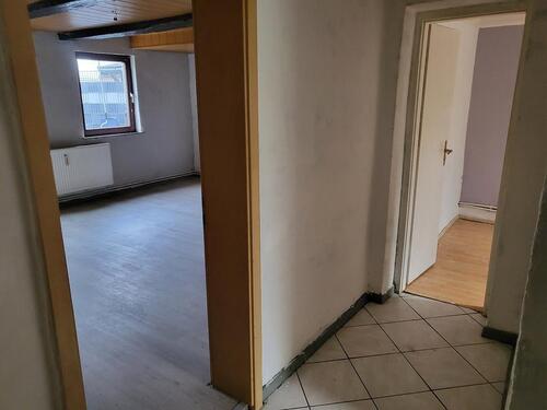 Foto - Erdgeschoßwohnung in Salzgitter zur Miete