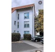 2-Zimmer-Dachgeschosswohnung mit Balkon in Soest-Ampen